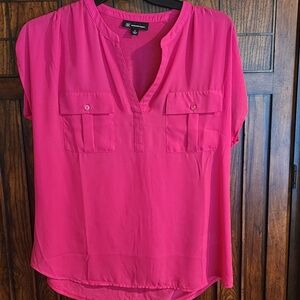 INC. Women's top Size XL